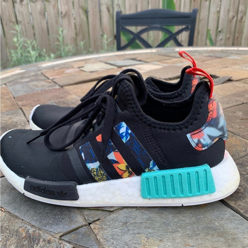 Adidas NMD Womens size 7